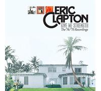 Clapton, Eric - Give Me Strength