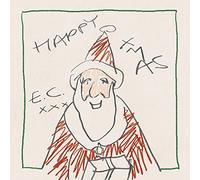 Eric Clapton - Polydor Happy Xmas (Deluxe Edt. + 2 Tracks)