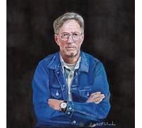 CLAPTON, ERIC - I Still Do