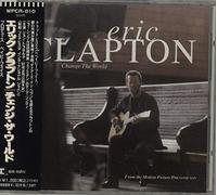 Clapton, Eric - If I Could Change The World [Import]