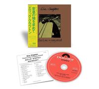 Clapton Eric - Il Y En A Un Dans Ev (Shm Cd)