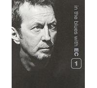 Clapton, Eric - in The Blues with E.C. 1 [Import]