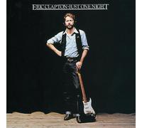 Clapton, Eric - Just One Night