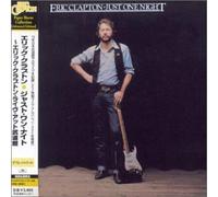 Clapton, Eric - Just One Night: Live at Budokan