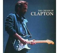 Clapton Eric - La Crème D'Eric Clapton