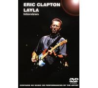 Clapton,Eric - Layla-Interviews [Import]