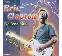 Clapton Eric - Let It Rock