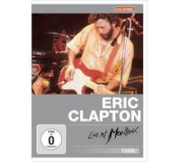 Clapton,Eric - Live at Montreux 1986 (Kulturspiegel Edition) [Import]