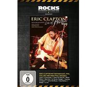 Clapton,Eric - Live at Montreux 86 (Rocks Edition) [Import]