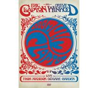 Clapton, Eric-Live from Madison Square Garden (2 DVD) [Edizione: Giappone] [Import]