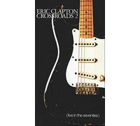 Clapton, Eric - Long Box 4 CD : Crossroads 2 - Live In The Seventies