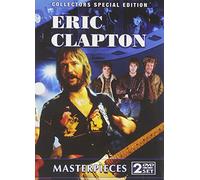 Clapton, Eric - Masterpieces