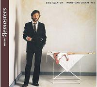 Eric Clapton – Money & Cigarettes – Warner Bros.