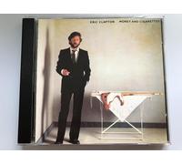 Clapton, Eric - Money & Cigarettes