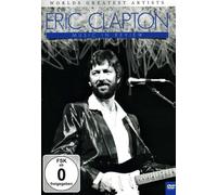 Clapton,Eric - Music in Review