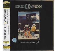 Clapton, Eric - No Reason to Cry