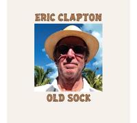 Clapton, Eric - Old Sock