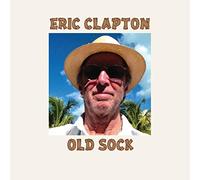 Clapton, Eric - Old Sock [Import]