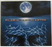 Clapton, Eric - Pilgrim/Change The World