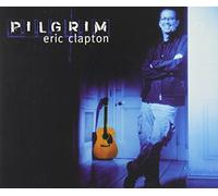 Clapton, Eric - Pilgrim EP