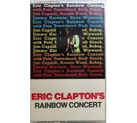 Clapton, Eric - Rainbow Concert