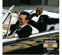 Riding With The King CD