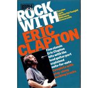 Clapton Eric Rock With 2Dvd (P)
