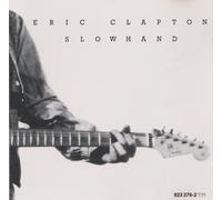Eric Clapton – Slowhand