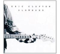 Eric Clapton – Slowhand
