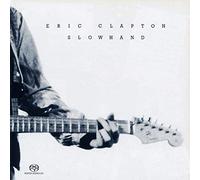Clapton Eric - Slowhand