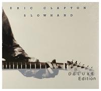 Slowhand - Edition Deluxe