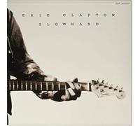 Clapton Eric - Slowhand [Import]