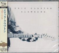 Eric Clapton - Slowhand (SHM-CD) [Import]