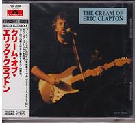 Clapton,Eric - The Cream of Clapton