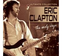 Clapton,Eric - The Early Years [Import]