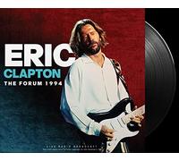 Clapton, Eric - The Forum 1994