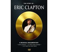 Clapton, Eric The Story Of