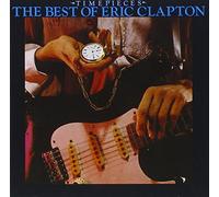 Clapton, Eric - Time Pieces