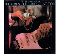 Clapton, Eric - Time Pieces-HQ [Import]