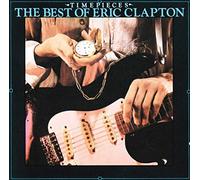 Eric Clapton - Timepieces the Best