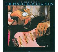 Clapton, Eric - Timepieces Vol.1 Best of