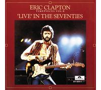 Clapton, Eric - Timepieces Vol.2 [Import]