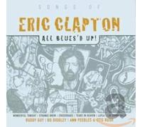 Clapton, Eric.=Tribute= - All Blues'd Up [Import]