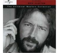 Clapton, Eric - Universal Masters Collection