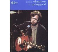 CLAPTON ERIC - UNPLUGGED - EASY GUITAR TAB