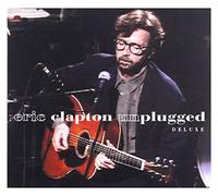 Clapton, Eric - Unplugged [Import]