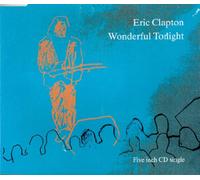 Clapton, Eric - Wonderful Tonight [Import]