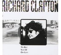 Clapton Richard - Best Years of Our Lives [Import]