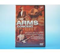 Clapton – The Arms Concert 1983 – Import – mayddle