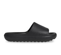 Claquette - ADIDAS - Adilette Lumia - Noir - Unisex - Plat 38